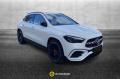 usato MERCEDES GLA 200