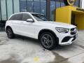 usato MERCEDES GLC 220