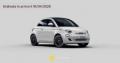 nuovo FIAT 500e