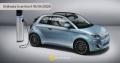nuovo FIAT 500e