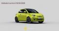 nuovo FIAT 500e