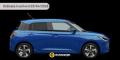 nuovo SUZUKI Swift