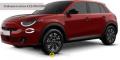 nuovo FIAT 600e