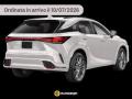 nuovo LEXUS RX 450h