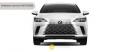 nuovo LEXUS RX 450h
