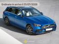 nuovo MERCEDES C 300