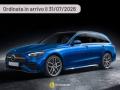nuovo MERCEDES C 300