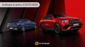 nuovo MERCEDES GLE 53 AMG