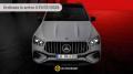 nuovo MERCEDES GLE 53 AMG