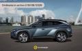 nuovo HYUNDAI Tucson