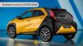 nuovo TOYOTA Aygo X