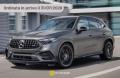 nuovo MERCEDES GLC 400