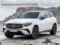 nuovo MERCEDES GLC 400