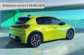 nuovo PEUGEOT iOn