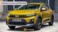 nuovo DACIA Sandero