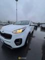 usato KIA Sportage