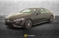 usato MERCEDES CLE 200