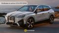 nuovo BMW iX