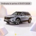 nuovo MERCEDES EQB
