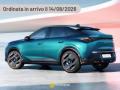 nuovo PEUGEOT e 3008