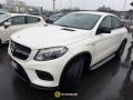 usato MERCEDES GLE 43 AMG