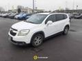 usato CHEVROLET Orlando