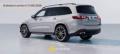 nuovo MERCEDES GLS 350