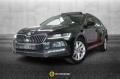 usato SKODA Superb