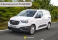 nuovo OPEL Combo