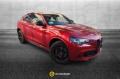 usato ALFA ROMEO Stelvio