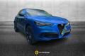 Km 0 ALFA ROMEO Stelvio