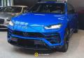 usato LAMBORGHINI Urus