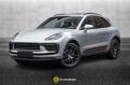 usato PORSCHE Macan