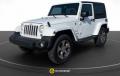usato JEEP Wrangler