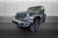 usato JEEP Wrangler