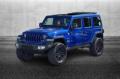 usato JEEP Wrangler