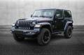 usato JEEP Wrangler