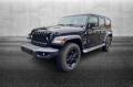 usato JEEP Wrangler