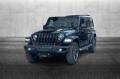 usato JEEP Wrangler