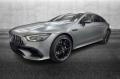 usato MERCEDES GT
