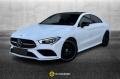 usato MERCEDES CLA 250