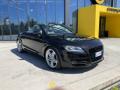 usato AUDI TT