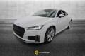 usato AUDI TT