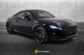 usato AUDI TT