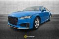 usato AUDI TT