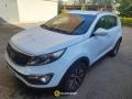 usato KIA Sportage