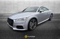 usato AUDI TT