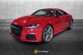 usato AUDI TT