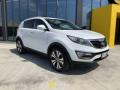 usato KIA Sportage