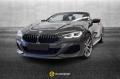 usato BMW M850